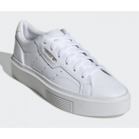 Adidas Original Sleek Super Cheap White